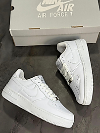 AİR FORCE UNİSEX SNEAKER GÜNLÜK SPOR AYAKKABI