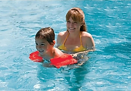 Çoçuk Kolluk  Deniz Havuz Yüzme Kolluk