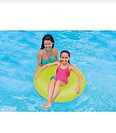 Çoçuk Can Simiti Deniz Havuz Simiti