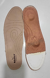 UNİSEX TABANLIK SHİFER  DİYAPEDİK ORTOBEDİK  TABANLIK BEDEN 36-47 ARALIĞI