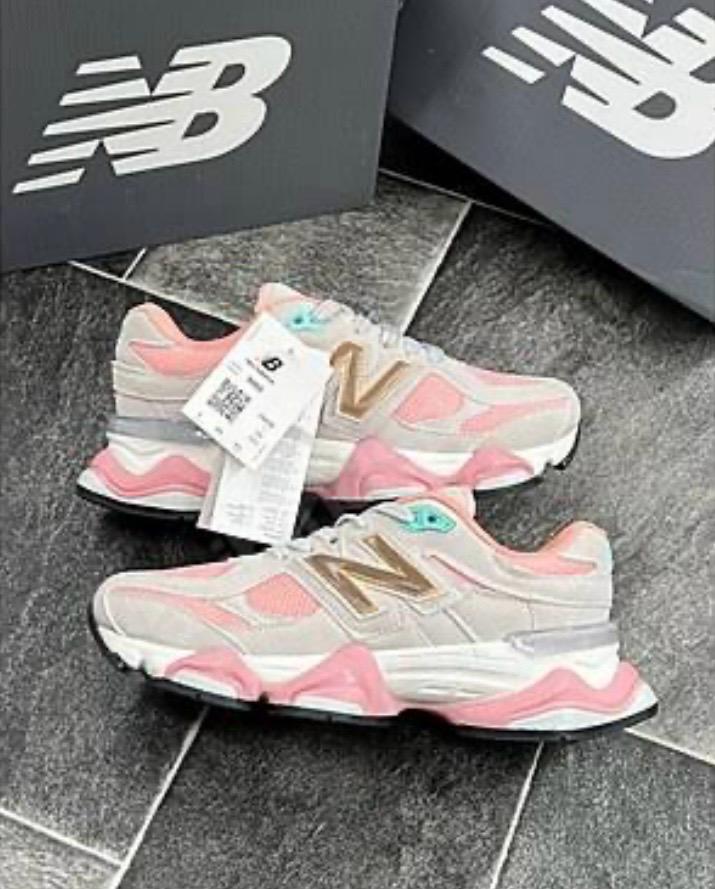 New Balance Kadın Sneaker